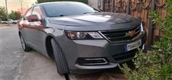 Chevrolet Impala